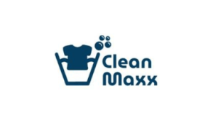 Logo Perusahaan Cleanmaxx Laundry - Lowongan Kerja Staff Produksi Laundry
