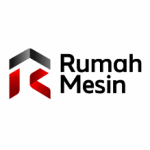 Logo Perusahaan CV. Rumah Mesin - Lowongan Staff Project Consultant