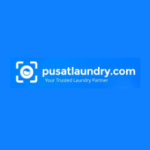 Logo Perusahaan Pusatlaundry.com