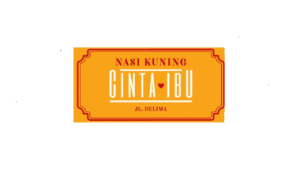 Logo Perusahaan Nasi Kuning Cinta Ibu - Lowongan Kerja Waiter & Kasir – Juru Masak