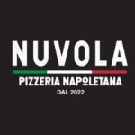 Logo Perusahaan Nuvola Pizzeria Napoletana