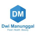Logo Perusahaan CV. Dwimanunggal Indonesia