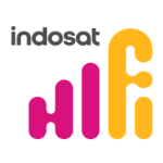 Logo Perusahaan PT. Qjob Saka Gemilang Semarang - Lowongan Account Executive Indosat HI-FI