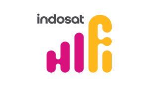 Logo Perusahaan PT. Qjob Saka Gemilang Semarang - Lowongan Kerja Account Executive Indosat HI-FI