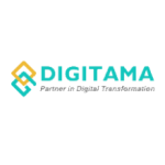 Logo Perusahaan Digitama Consulting - Lowongan Account Manager