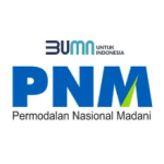 Logo Perusahaan PT. Permodalan Nasional Madani - Lowongan Account Officer