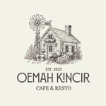 Logo Perusahaan Oemah Kincir - Lowongan Accounting – Barista – Server – Cashier