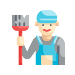 Logo Perusahaan Will House - Lowongan ART Laki – Laki