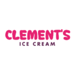 Logo Perusahaan Clements Ice Cream - Lowongan Bagian Produksi Ice Cream