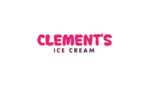 Logo Perusahaan Clements Ice Cream - Lowongan Kerja Bagian Produksi Ice Cream