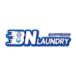 Logo Perusahaan BN Laundry Express Semarang - Lowongan Bagian Produksi (Setrika/Lipat)