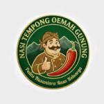 Logo Perusahaan Omah Gunung Resto Semarang - Lowongan CDP – Cook