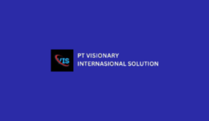 Logo Perusahaan PT. VIS (Visionary Internasional Solution) - Lowongan Kerja Collection Operator (WFH)