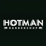 Logo Perusahaan Hotman Barbershop - Lowongan Content Creator