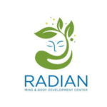 Logo Perusahaan Radian Mind & Body Development Center - Lowongan Content Creator – Manager Event & Partnership – Manager Community Engagement