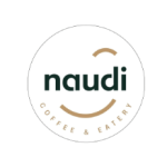 Logo Perusahaan Naudi Coffee & Eatery - Lowongan Cook