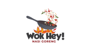 Logo Perusahaan Wok Hey! Nasi Goreng - Lowongan Kerja Crew Outlet