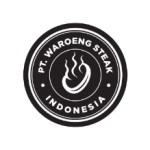 Logo Perusahaan PT. Waroeng Steak Indonesia - Lowongan Crew Outlet