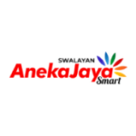 Logo Perusahaan CV. Aneka Jaya Smart - Lowongan Crew Store – Cashier (Temporary) – Crew Store – Pramuniaga (Temporary) – Supervisor