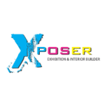 Logo Perusahaan CV Xposer Events - Lowongan Customer Service