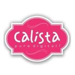 Logo Perusahaan Calista Photo Studio - Lowongan Editor Foto Studio