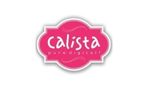 Logo Perusahaan Calista Photo Studio - Lowongan Kerja Editor Foto Studio