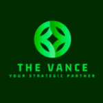 Logo Perusahaan The Vance Creative - Lowongan Editor – Project Manager – Digital Marketing Strategist