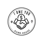 Logo Perusahaan Iou Gamehouse - Lowongan Farmers