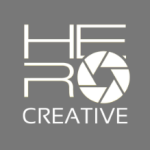 Logo Perusahaan Hero Creative - Lowongan Fotografer