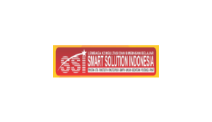 Logo Perusahaan Smart Solution Indonesia - Lowongan Kerja Freelance Marketing