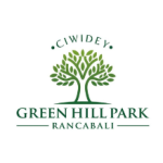 Logo Perusahaan Green Hill Ciwidey - Lowongan General Manager Kawasan
