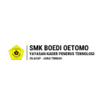 Logo Perusahaan SMK Boedi Oetomo Cilacap - Lowongan Guru PJOK – ⁠Guru Bahasa Jepang – Guru Teknik Listrik – Guru Teknik Otomotif – Guru Teknik Mesin