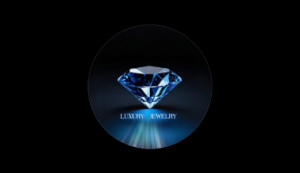 Logo Perusahaan Luxury Jewelry - Lowongan Kerja Host Live