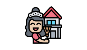 Logo Perusahaan Anaya House - Lowongan Kerja Housekeeper Homestay (Part Time)