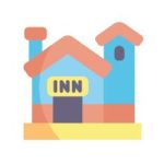 Logo Perusahaan Enny Guest House Syariah Yogyakarta (EGH) - Lowongan Housekeeping Guest House