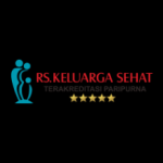 Logo Perusahaan RS Keluarga Sehat Group - Lowongan HRD – Okupasi Terapis – Terapi Wicara – Perawat Hemodialisa