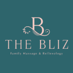 Logo Perusahaan The Bliz Premium Massage and Reflexology - Lowongan Junior Spa Therapist