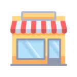 Logo Perusahaan Toko Terang - Lowongan Kasir – Karyawati – Admin Pembukuan