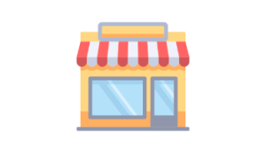 Logo Perusahaan Toko Terang - Lowongan Kerja Kasir – Karyawati – Admin Pembukuan