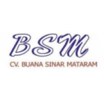 Logo Perusahaan CV. Buana Sinar Mataram - Lowongan Kurir dan Kolektor