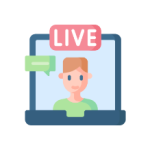 Logo Perusahaan CV. Sukses Harly Abadi - Lowongan Live Stream Host