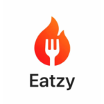 Logo Perusahaan Eatzy - Lowongan Marketing Lapangan