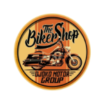 Logo Perusahaan The Biker Shop - Lowongan Marketing Officer – Supervisor Marketing Yogyakarta