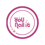 Logo Perusahaan You Nail It Nail Studio - Lowongan Nail Art & Eyelash Therapist