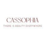 Logo Perusahaan Cassophia Beauty Salon - Lowongan Nail Beautician