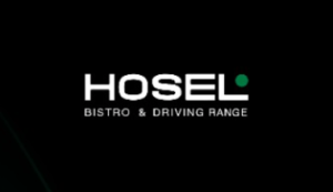 Logo Perusahaan Hosel Driving Range - Lowongan Kerja Operational Manager – Graphic Designer – Marketing Communication – Purchasing Staff – Chief Accounting
