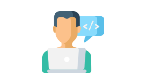 Logo Perusahaan PT. Braincode Sinergi Nusantara - Lowongan Kerja PHP Laravel Programmer Front End