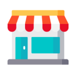 Logo Perusahaan Toko Ayu Sembako - Lowongan Pramuniaga – Distribusi Toko