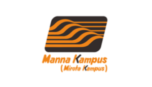 Logo Perusahaan Manna Kampus - Lowongan Kerja Pramuniaga (Event Puasa Lebaran) – Management Trainee – Staff HRD – Supervisor Resto Lega Legi – Content Creator dan Beberapa Posisi Lainnya