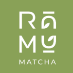 Logo Perusahaan Ramu Matcha - Lowongan Rider Gerobak Matcha Keliling